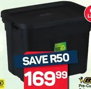 Pick n Pay Hypermarket Addis Rough Tote offer
