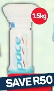 Pick n Pay Hypermarket HTH Pace Floater offer