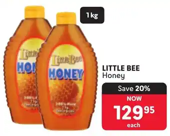 Makro LITTLE BEE Honey offer