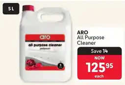 Makro ARO All Purpose Cleaner offer