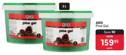 Makro ARO Pine Gel offer