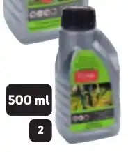 Makro RYOBI 2-Stroke Engine Oil offer
