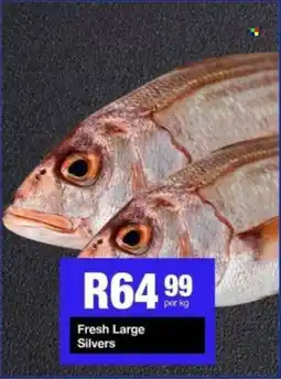 Take 'n Pay Fresh Large Silvers offer