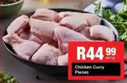 Take 'n Pay Chicken Curry Pieces offer
