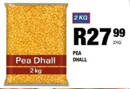 Take 'n Pay Pea Dhall offer