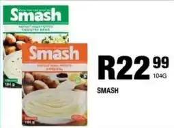 Take 'n Pay Smash offer