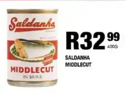 Take 'n Pay Saldanha Middlecut offer