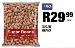 Take 'n Pay Sugar Beans offer