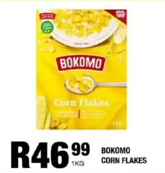 Take 'n Pay Bokomo Corn Flakes offer