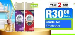 Take 'n Pay Glade Air Freshener offer