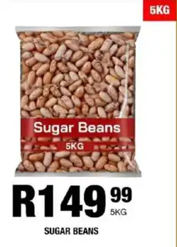 Take 'n Pay Sugar Beans offer