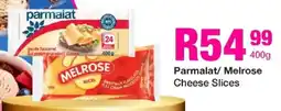 Take 'n Pay Parmalat/ Melrose Cheese Slices offer