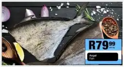 Take 'n Pay Angel Fish offer