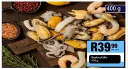 Take 'n Pay Seafood Mix offer
