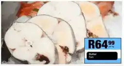 Take 'n Pay Butter Fish offer