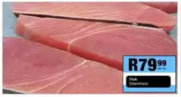 Take 'n Pay Pink Steenbrass offer