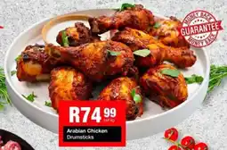 Take 'n Pay Arabian Chicken Drumsticks offer