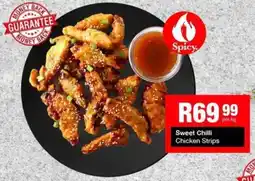 Take 'n Pay Sweet Chilli Chicken Strips offer
