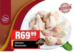 Take 'n Pay Chicken Drummets offer