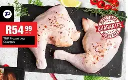 Take 'n Pay TNP Frozen Leg Quarters offer
