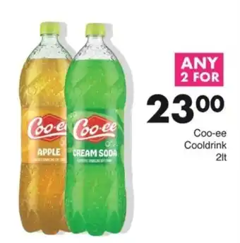 Save Coo-ee Cooldrink offer