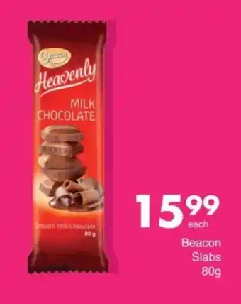 Save Beacon Slabs offer