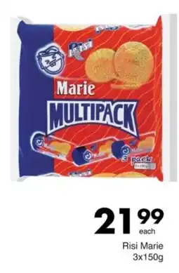 Save Risi Marie offer