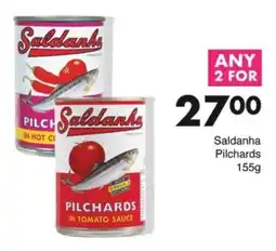 Save Saldanha Pilchards offer