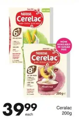 Save Nestle Cerelac offer