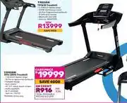 Game Trojan Elite 2000 Treadmill offer