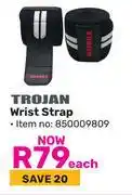 Game Trojan Wrist Strap-Each offer