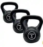 Game Trojan Cement Kettlebell-2kg offer