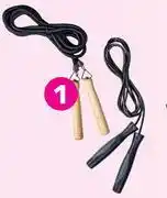 Game Trojan Cotton Or Traditional Jump Rope offer
