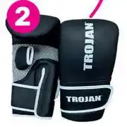 Game Trojan Heavy Bag Glove Small Or Medium offer