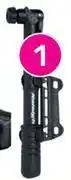 Game Raleigh Mini Hand Pump offer