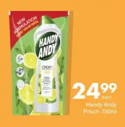 Save Handy Andy Pouch offer
