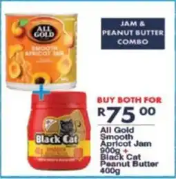 President Hyper Buy both for R75 offer