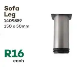 Timbercity Sofa Leg offer
