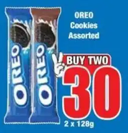 OREO Cookies Assorted