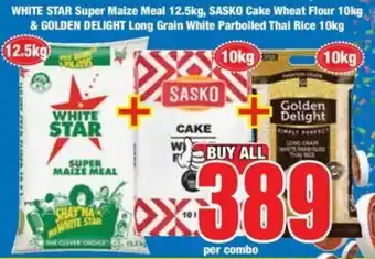 Boxer Superstores Buy all for 389 offer