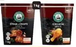 Makro ROBERTSONS Spices offer