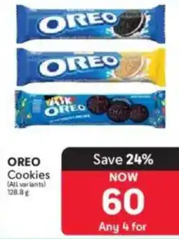 Makro OREO Cookies offer