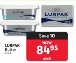 Makro LURPAK Butter offer