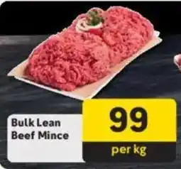 Makro Bulk Lean Beef Mince offer