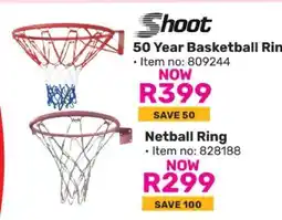 Game 50 Year Basketball Ring offer