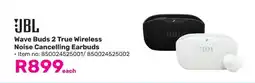 Game JBL Wave Buds 2 offer