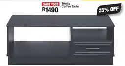 OK Furniture Trinity Coffee Table offer