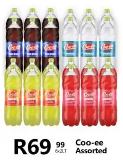 Take 'n Pay Coo-ee Assorted offer