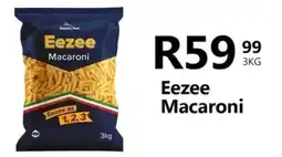 Take 'n Pay Eezee Macaroni offer