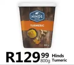Take 'n Pay Hinds Tumeric offer